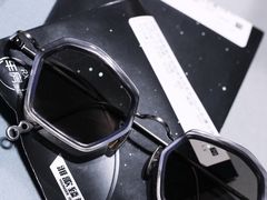 -目艮眼镜SHOWROOM(品牌集合店)