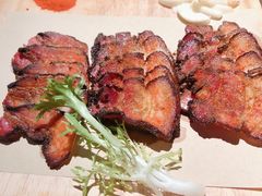 外婆烤肉-外婆家(南开大悦城店)