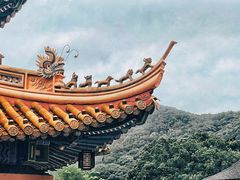 -法雨寺餐厅