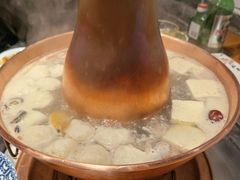-老门框爆肚涮肉(望京店)