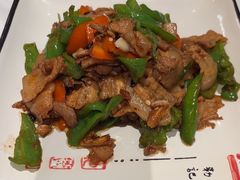 -北京西单美爵酒店-融轩中餐厅