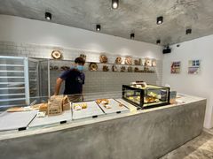 -光作面包Voila Lumiere(中山店)