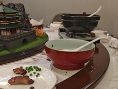 -秦月轩·陕西家乡菜(阜成路·五棵松店)