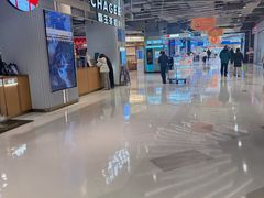-上海长风大悦城