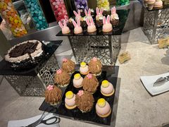 -金海湾自助餐厅(金陵饭店)