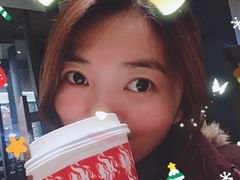 -星巴克(广州百信广场东区店)