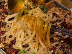 -赵大妖·活鱼现烤(天水店)