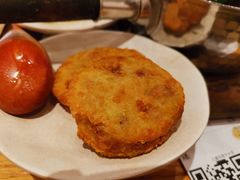 -小满手工粉(上海文峰广场店)