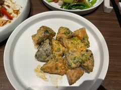 -佘山世茂艾美·御珍轩中餐厅