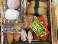 -争鲜回转寿司(东方银座店)