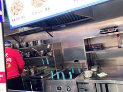 -宫拉拉蒜香炸鸡(正弘城店)