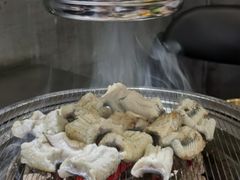 滋补炭烤鳗鱼-本炙炭烤·蒲烧活鳗料理店(金沙洲店)