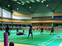 -沈坚强游泳俱乐部(长征分部)