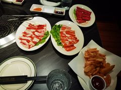 -NIUAN牛庵·日式和牛烧肉(恒隆店)