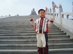 -龙口南山旅游景区