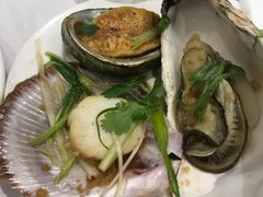 -福升海鲜洒楼