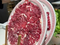 -陈记顺和潮汕牛肉火锅(番禺迎宾大道店)