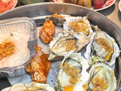 -哈哈碳都·牛肋条无限自助烤肉(台江万达店)