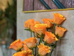 -索菲特西湖大酒店·香榭丽全日候餐厅(南山路店)