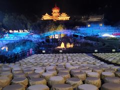 -禅宗少林·音乐大典