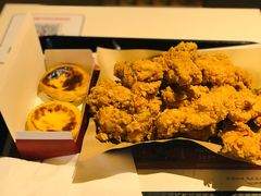 -肯德基(八号仓店)