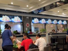 大堂-令氏家外家周秦食府(高新店)