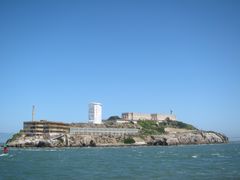 -阿尔卡特拉斯岛