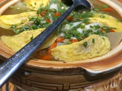 -秦唐一号西安菜馆(钟楼店)