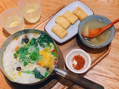 -小满手工粉(上海品尊国际店)