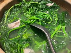 -至潮餐厅精致粤菜·活鲈鱼·走地鸡(珠江新城店)