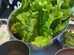 -范儿·嫂子烤肉·精致炭火烤肉(长治路店)