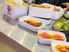 -小猪查理自助烤肉·全新升级(西三旗店)