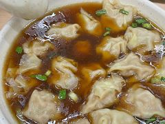 -蒋家桥饺面店(广陵路店)