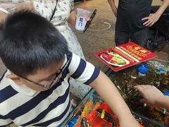 -船奇蒸汽海鲜·闽菜(八市海鲜总店)