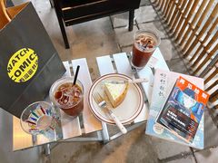 -The Roastery By AllYouWant(福田店)