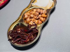 -阿诚市井潮汕菜(金台路店)