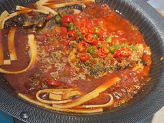 -半天妖烤鱼(印象城店)