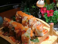 -鳗鱼家·深夜食堂(军博店)