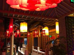 -大龙辣火锅·龙虾·烧烤(湖滨新天地店)