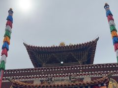 -塔尔寺
