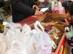 -阿男野栗王(金门路店)