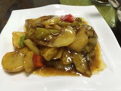 -东北大菜馆(延长路店)