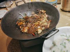 -渔乡米香·剁椒鱼头(四方坪店)