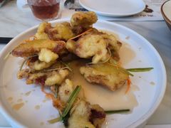 -南山鲜虾面·活鲜小馆·海味大连菜(南山总店)