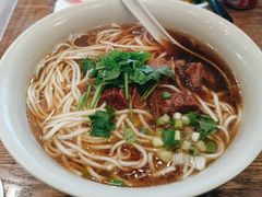 -李先生牛肉面大王(正定机场餐厅)