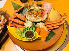 -蟹道乐(道顿堀本店)