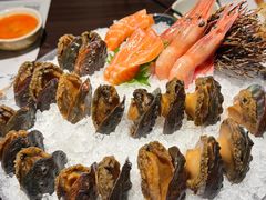 -匠和风精致料理(莆田财富中心店)