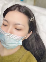 -久匠·纹眉半永久野生眉