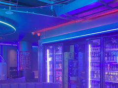 -胖子烧烤海鲜(亲贤北街店)