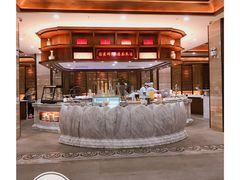 -大佛寺高级素食自助餐厅